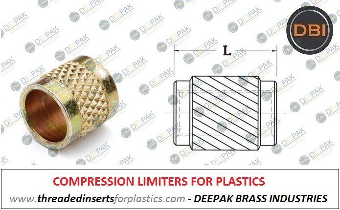 Solid Compression Limiters